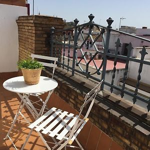 Penthouse Appartement